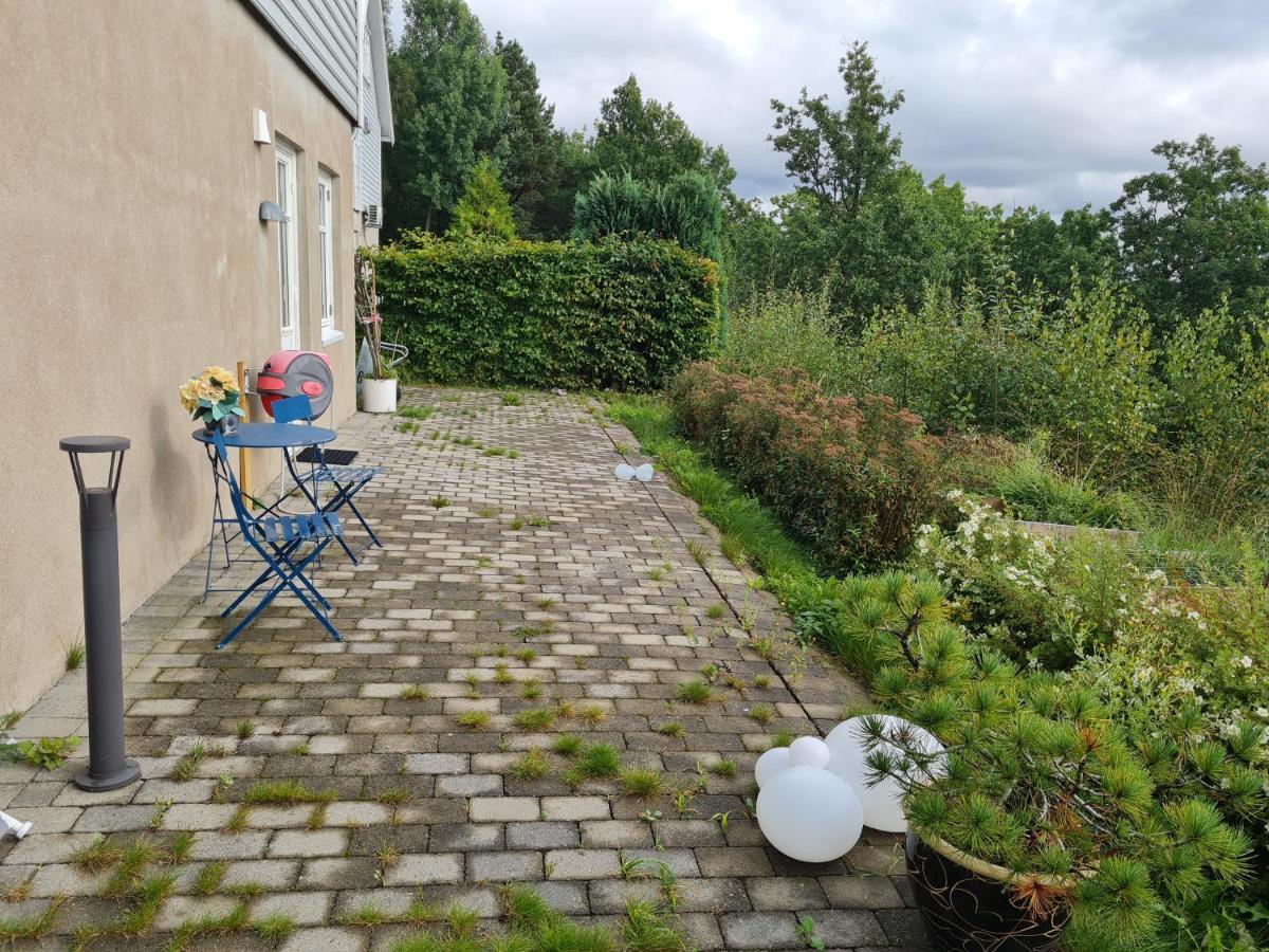Kaldvell Apartman Lillesand Exterior photo