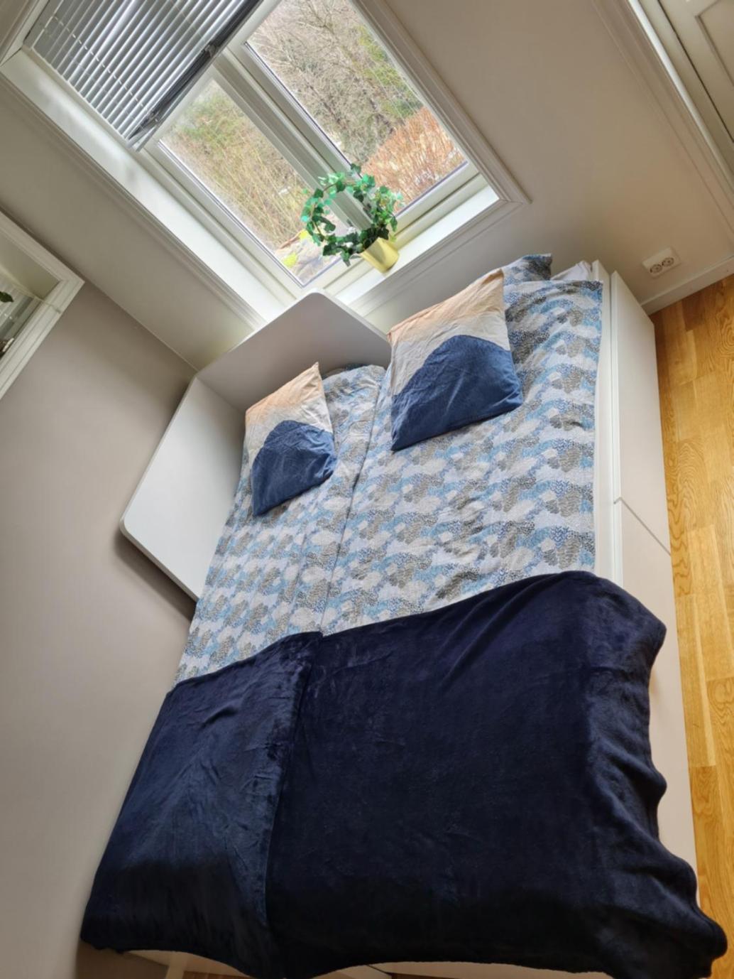 Kaldvell Apartman Lillesand Exterior photo